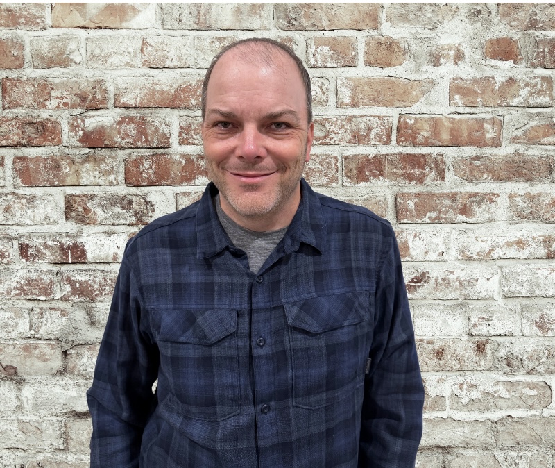 Matthew Prather campaign photo